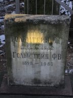 Гольштейн Ф.В.